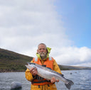 FULLY TRACEABLE MEAT AND FISH