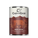 Canagan- Beef Stew For Puppies & Adults (400g)