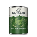 Canagan - Free-run Chicken For Puppies & Adults (400g)