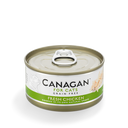 Canagan - Fresh Chicken For Kittens & Adults (75g)