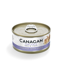 Canagan -Chicken With Duck For Kittens & Adults (75g)