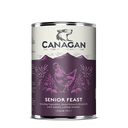 Canagan – Senior Feast For Adults & Seniors (400g)