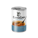 Canagan - Tuna Soup For Kittens & Adults (140g)
