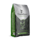 Canagan - Free Range Chicken For Kittens & Adults *Randomly Dispatched*