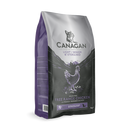 Canagan - Light / Senior Chicken Overweight, Senior & Sterilised Cats *Randomly Dispatched*