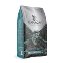 Canagan- Scottish Salmon For Kittens & Adults Skin & Coat Health Salmon Oil *Randomly Dispatched*