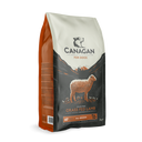 Canagan - Grass Fed Lamb For Puppies & Adults *Randomly Dispatched*