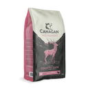 Canagan - Small Breed Country Game For Puppies & Adults *Randomly Dispatched*