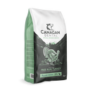 Canagan - Small Breed Dental Free Run Turkey For Puppies & Adults *Randomly Dispatched*