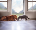 <p>Bring the Wild Inside</p>