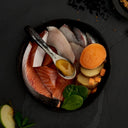 Canagan- Scottish Salmon For Kittens & Adults Skin & Coat Health Salmon Oil *Randomly Dispatched*