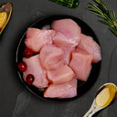Canagan -Free Run Chicken For Kittens (85g)