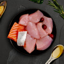 Canagan -Chicken & Salmon For Adults (85g)