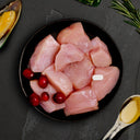 Canagan -Free Run Chicken For Sterilised & Senior Cats (85g)