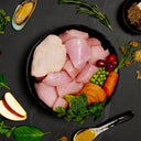 Canagan – Senior Feast For Adults & Seniors (400g)