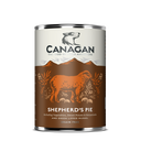 Canagan – Sheperds Pie For Puppies & Adults (400g)
