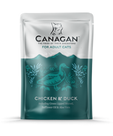 Canagan - Chicken & Duck For Adults (85g)